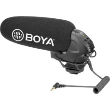 Boya microphone BY-BM3031