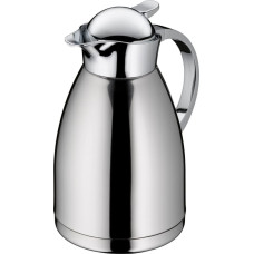 Alfi Termos dzbankowy Albergo 1.5 l Srebrny