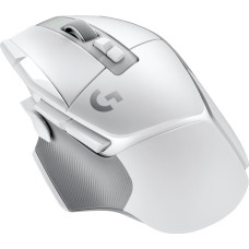 Logitech Mysz Logitech G502 X Lightspeed  (910-006189)
