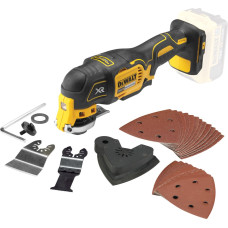 Dewalt Narzędzie wielofunkcyjne DCS355N 18V