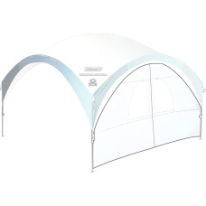Coleman Coleman side wall entrance, for FastpitchSoftball Shelter L, side part (silver, 3.65m)