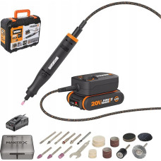 Worx Multiszlifierka MakerX WX739