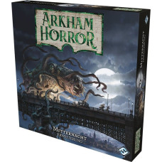 Fantasy Flight Games Arkham Horror Dead of Night Expansion