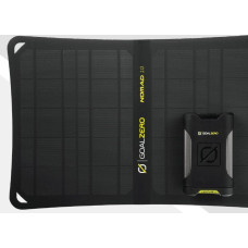 Goal Zero Venture 35 Solar Kit 41060, 10 W incl powerbank
