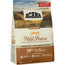 Acana WILD PRAIRIE CAT  4,5kg