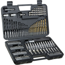 Dewalt Bit and drill bit set 109 PCS. DT0109-QZ DEWALT