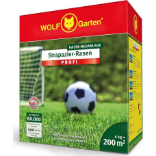 Sourcing WOLF GARTEN LAWN REGENERATION KIT 200 M2 4IN1 V-MIX 200