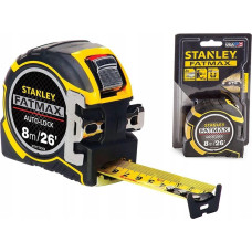 Stanley MIARA AUTOLOCK FATMAX 8M/E X32 () - 335040