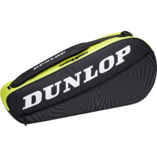 Dunlop Krepšys SX PERFORMANCE Thermo 12 juodas/yellow