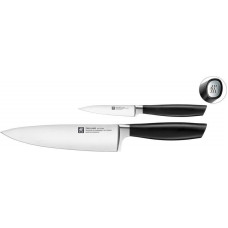 Zwilling Zestaw 2 noży Zwilling All * Star