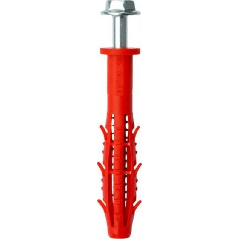 Noname KOŁEK RAMOWY WSZECHSTRONNY KAXDN 10*300MM NYLON (1 STO)