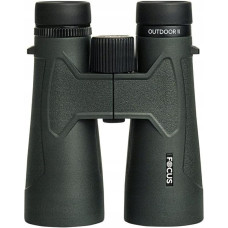 Focus Optics Focus Outdoor II 12x50