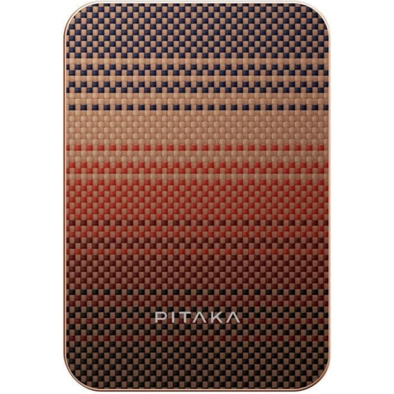 Proda Pitaka Power Bank Qi2, Sunset