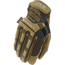 Mechanix Wear RĘKAWICE MECHANIX M-PACT® BROWN