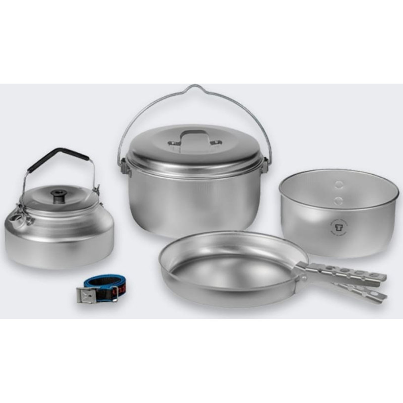 Noname Zestaw Kempingowy Trangia 24