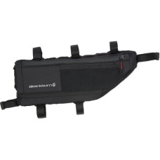 Blackburn Torba na ramę BLACKBURN OUTPOST FRAME BAG SMALL 3,5l wodoodporna roz.S czarna (NEW)
