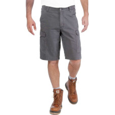 Carhartt Spodenki Carhartt Rigby Rugged Cargo Short Shadow
