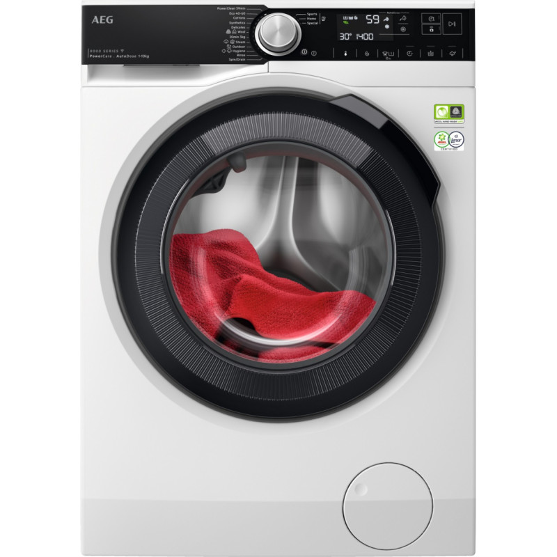 AEG Pralka AEG AEG LFR85146QE