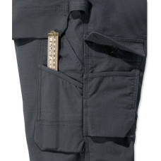 Carhartt Spodnie Carhartt Emea Full Swing Steel Shadow