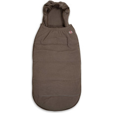 7AM New! Lodger Mini BunkerTeddy all-season sleeping bag for car seats Buffalo BKM 535