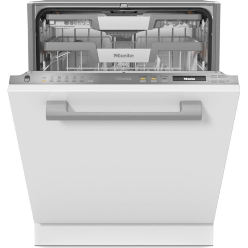 Miele įmontuojama indaplovė Miele G 7191 SCVi AD 125 Edition