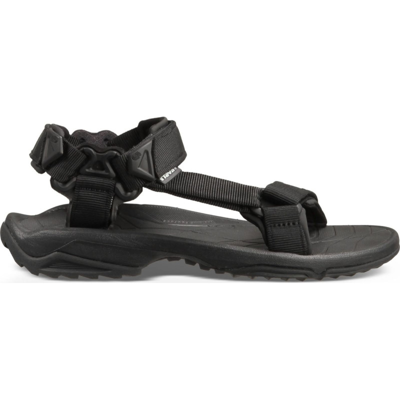 Teva Sandały męskie Terra Fi Lite blk r. 45 (1001473)