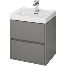 Cersanit Crea 49.4 cm szary (S801-282)
