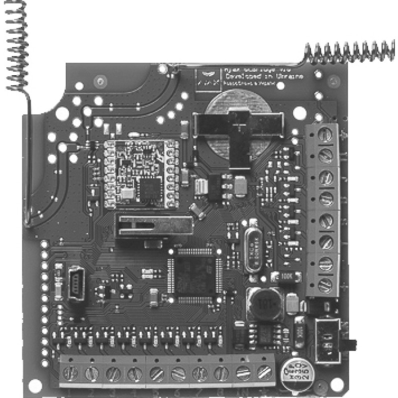 Ajax module ocBridge Plus