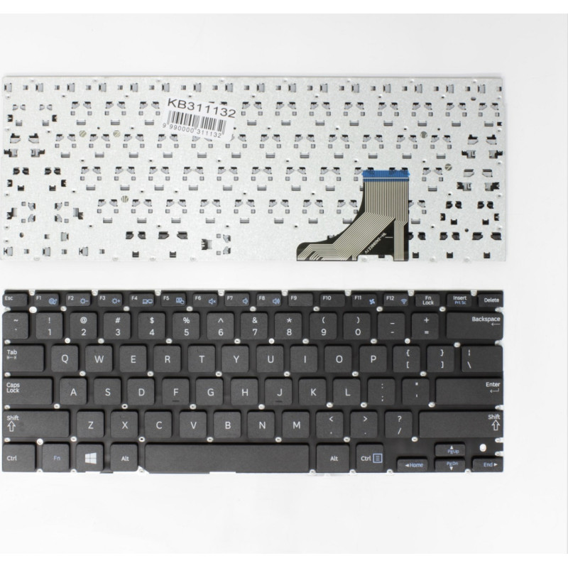 Samsung Keyboard SAMSUNG NP530U3C 530U3C