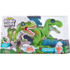Zuru Robo Alive Figurka interaktywna dinozaur t-rex
