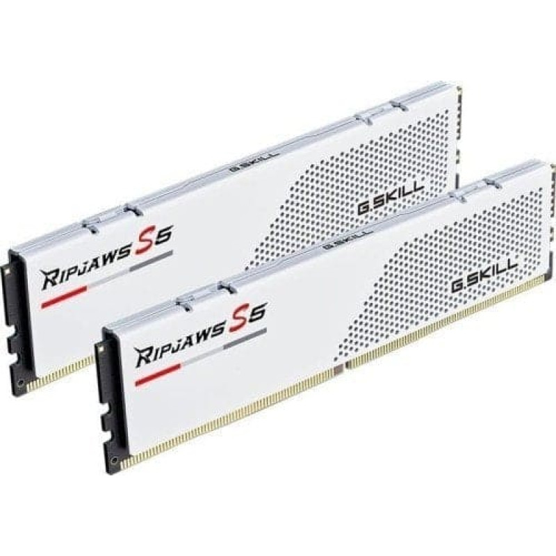 G.skill Flare X5 F5-6000J3636F16GX2-FX5W memory module 32 GB 2 x 16 GB DDR5 6000 MHz