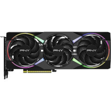 PNY GeForce RTX 5060 Ti 16GB ARGB OC Triple Fan
