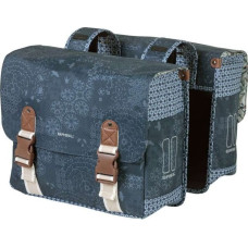 Basil Torba rowerowa Basil Boheme Double Bag 35 L