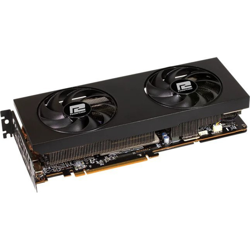 TUL Karta graficzna TUL POWERCOLOR AMD Radeon™ RX 7800 XT 16GB GDDR6 256-bit HDMI 3x DP