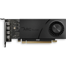 HP Karta graficzna HP Arc Pro A40 6GB GDDR6 (6E3Y8AA)