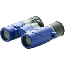 Focus binoculars Junior 6x21, blue/grey