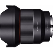 Samyang AF 14mm f/2.8 lens for Sony