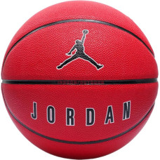 Nike Jordan Basketbola bumba Jordan Ultimate 2.0 8P In/Out Ball J1008254-651