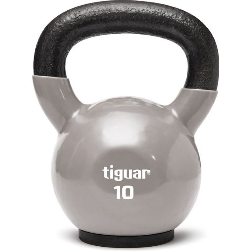 Tiguar Svaru bumba tiguar 10 kg weight TI-KB0010