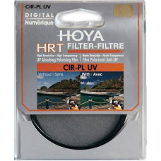 Hoya Filters Hoya filter circular polarizer HRT 72mm