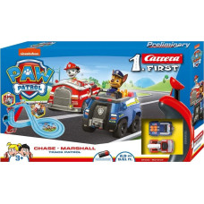 Carrera Tor samochodowy First Paw Patrol Track Patrol  (334330)