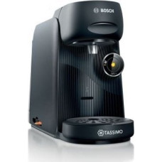 Bosch Ekspres na kapsułki Bosch Bosch Coffeepadmachine Tassimo black Schwarz (TAS162E)