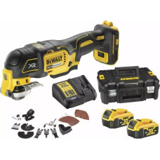 Dewalt Narzędzie wielofunkcyjne DCS356P2 18V