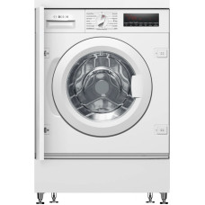 Bosch Įmontuojama skalbimo mašina Bosch WIW28443