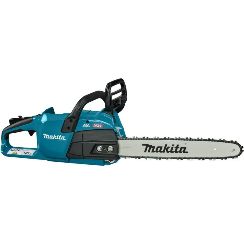 Makita .CHAINSAW 40V XGT UC026GZ 40cm