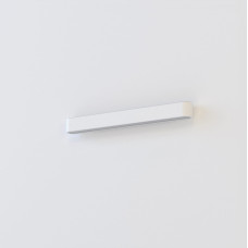 Nowodvorski Kinkiet Nowodvorski Nowodvorski Soft 7541 kinkiet lampa ścienna 1x11W LED biała