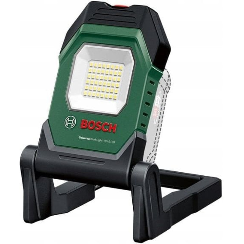 Bosch Taschenlampe Universal Light 18V-210