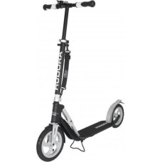 Hudora Hulajnoga Hudora BigWheel Air Czarny (14031)