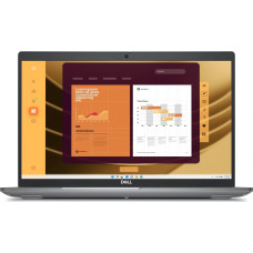 Dell Laptop Dell Latitude 5550 Ultra 5 125U / 16 GB / 512 GB / W11 Pro Edu (N007L555015EMEA_VP_EDU)