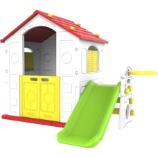 DWM Domek dla dzieci 3w1